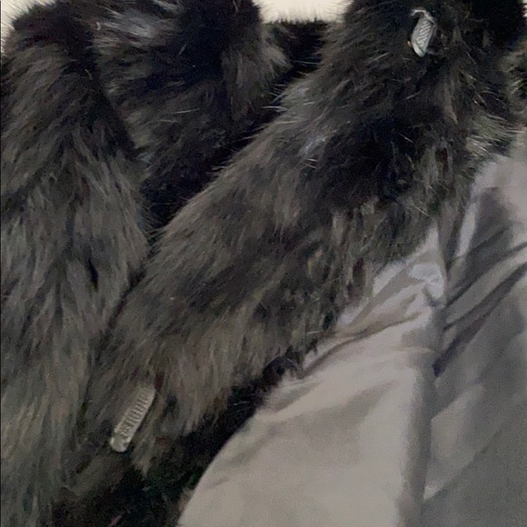 Vintage Somerset Rabbit Fur Coats NWT - Picture 9 of 12